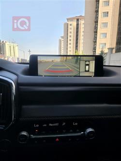 Mazda CX-50